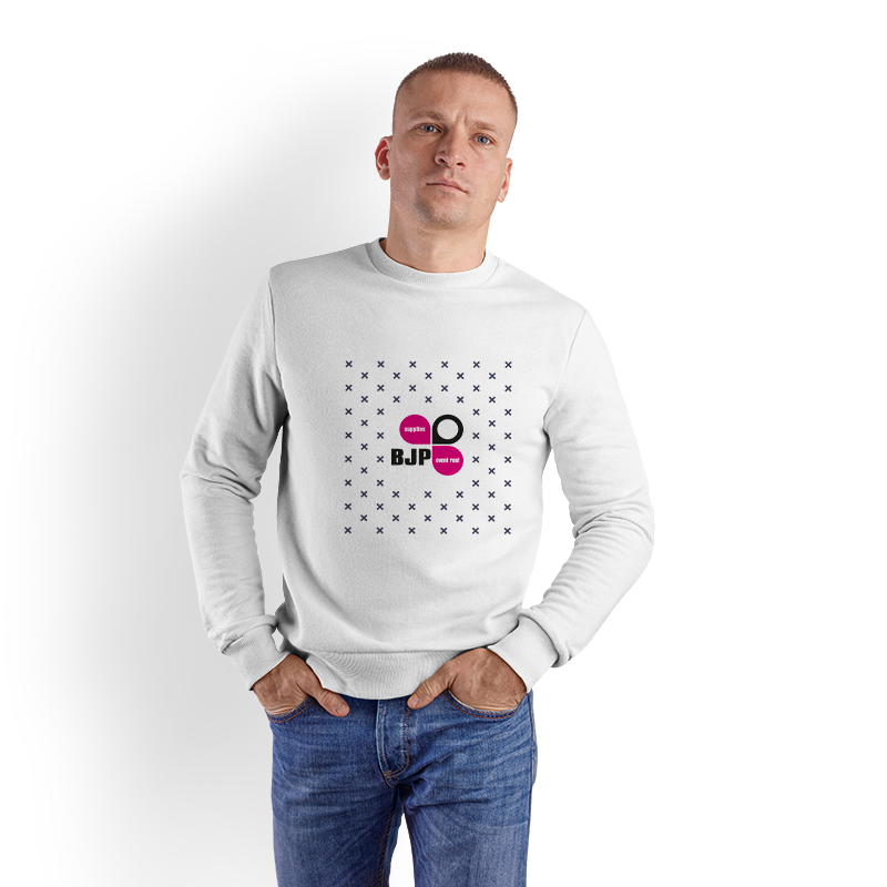 Voorbijganger Preventie pensioen Bedrukte sweaters bestellen | Print-Shop.be